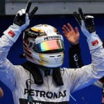 F1 Grand Prix of Malaysia - Qualifying F1 Grand Prix of Malaysia - Qualifying