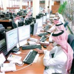 الأسهم السعودية -