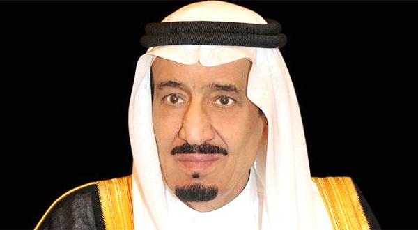 خادم الحرمين الملك سلمان بن عبدالعزيز