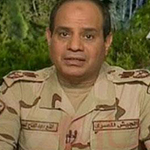 - السيسي - السيسي