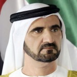 - صاحب السمو الشيخ محمد بن راشد آل مكتوم - صاحب السمو الشيخ محمد بن راشد آل مكتوم