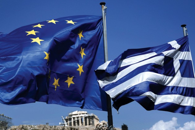 Greece Financial Crisis