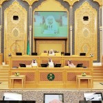 - الشورى السعودي - - الشورى السعودي -