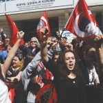 - المعارضة التركية - المعارضة التركية