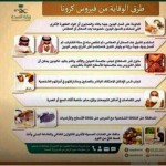 - الوقاية من كورونا - الوقاية من كورونا