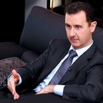 بشار الأسد- بشار الأسد-