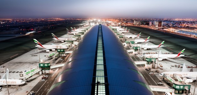 Dubai Airport