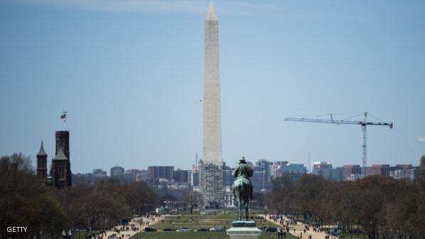 Washington Monument