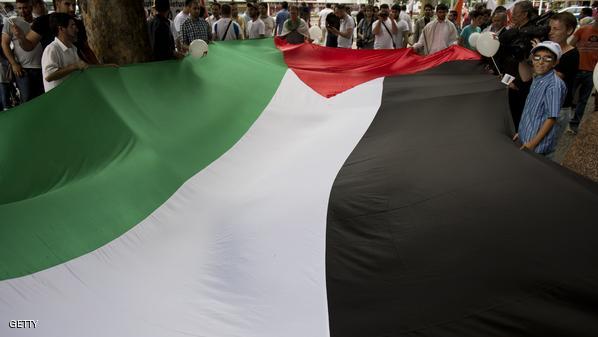 GERMANY-IRAN-PALESTINE-QUDS DAY