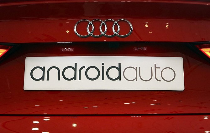 android auto