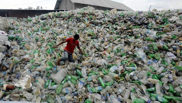 INDIA-ENVIRONMENT-PLASTIC