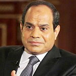 السيسي