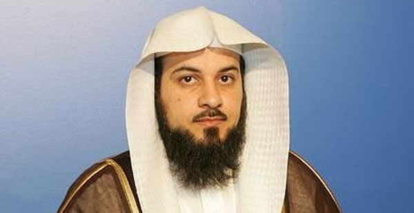 الشيخ-محمد-العريفي