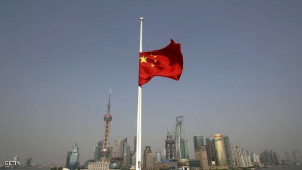 China Declares Three Days Of National Mourning For Earthquake Victims