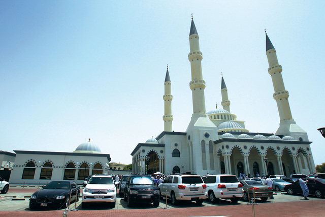 Masjid