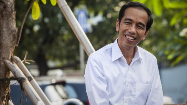 Indonesia Awaits Results Of Presidential Election