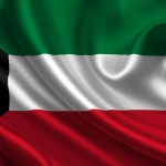 Kuwait-Flag-Wallpaper-150x150