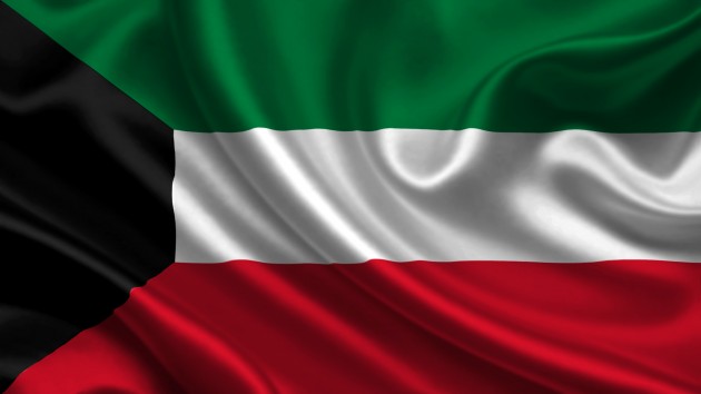 Kuwait-Flag-Wallpaper