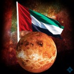 UAE Mars