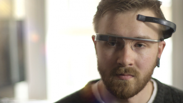 google glass