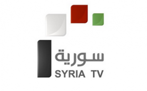 syria TV