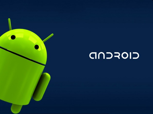 Android-Bot-Logo