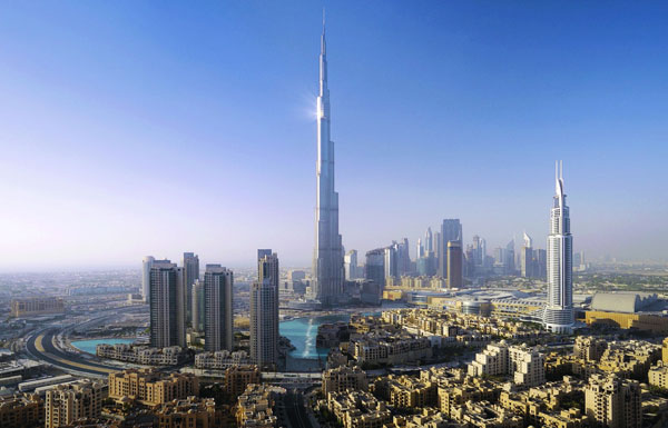 Dubai