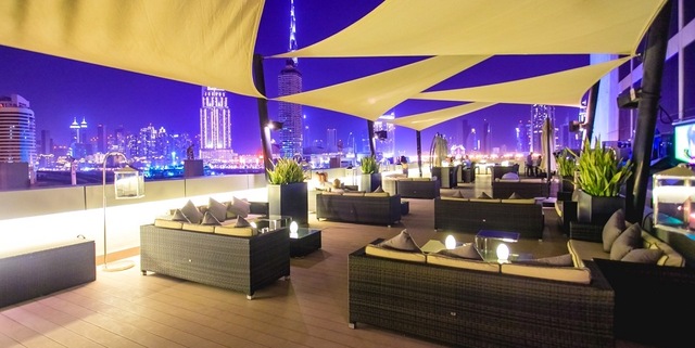 Most expensive Apartment in Dubai