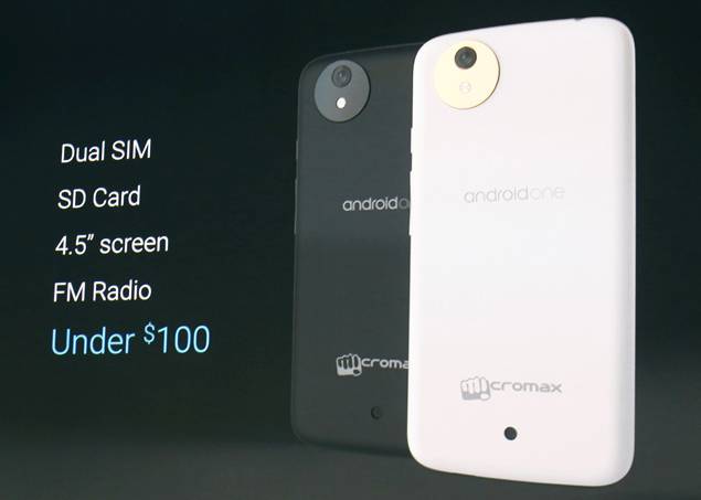 android one