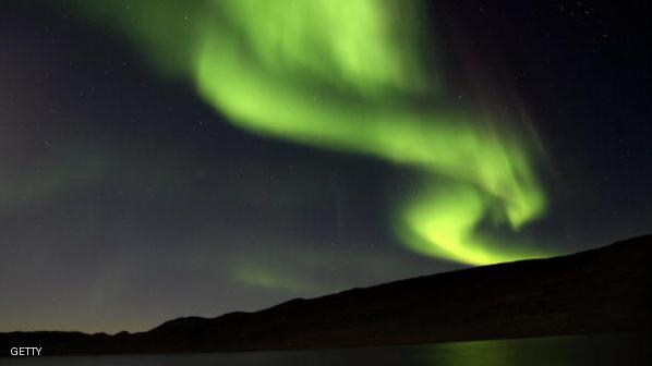 Greenland Ice-Cap Draws Global Warming Tourists