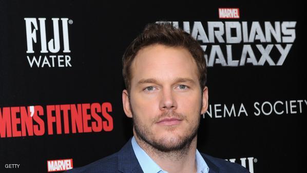 The Cinema Society With Men's Fitness & FIJI Water Host A Screening Of "Guardians of the Galaxy"