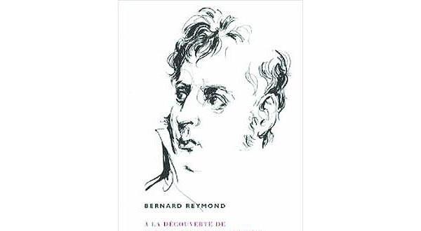 BERNARD REYMOND