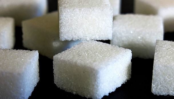 Sugar السكر