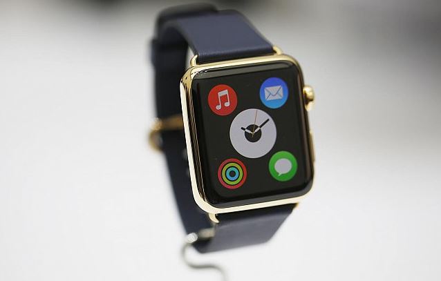 applewatch