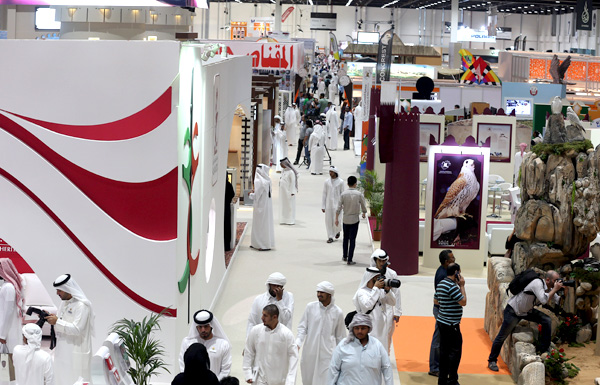hunting-exhibition-abudhabi-600