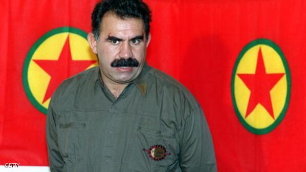 A file photo taken 28 September 1993 shows Kurdish