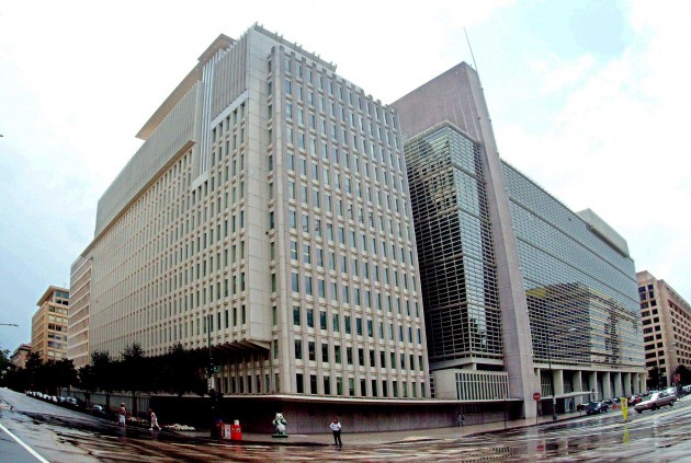 WORLD BANK