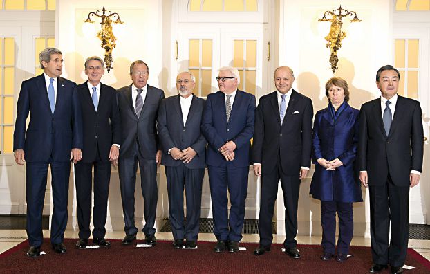 AUSTRIA-IRAN-NUCLEAR-POLITICS-EXTENSION