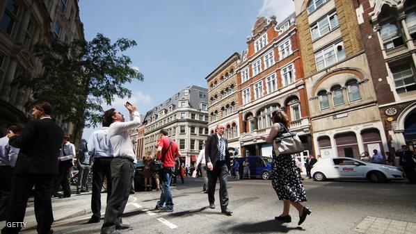 Glare From Walkie-Talkie Building In London Melts Property And Vehicles