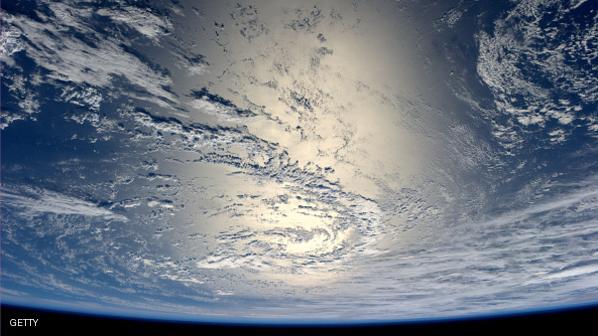 German Astronaut Alexander Gerst Aboard The International Space Station