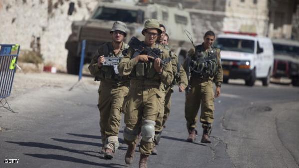 Jewish Settlers Attend Rally Following Death Of Israeli Soldier In Hebron