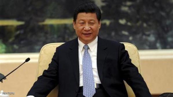 مواقع الإنترنت الصينية تتناقل خبرا كاذبا عن ركوب الرئيس سيارة اجرة