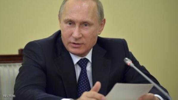 بوتين يدعو لتحقيق قفزة في العلوم للتصدي للعقوبات