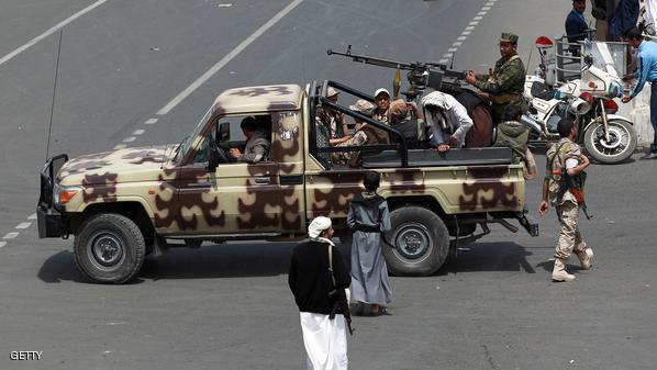 YEMEN-UNREST-FUNERAL