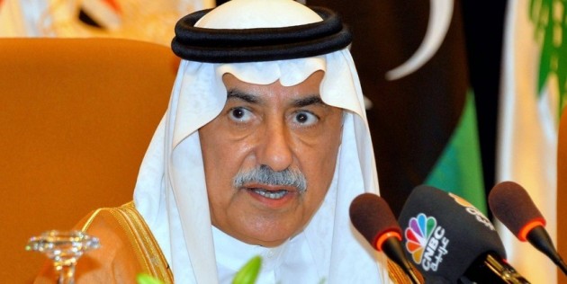 وزير المالية الدكتور إبراهيم العساف