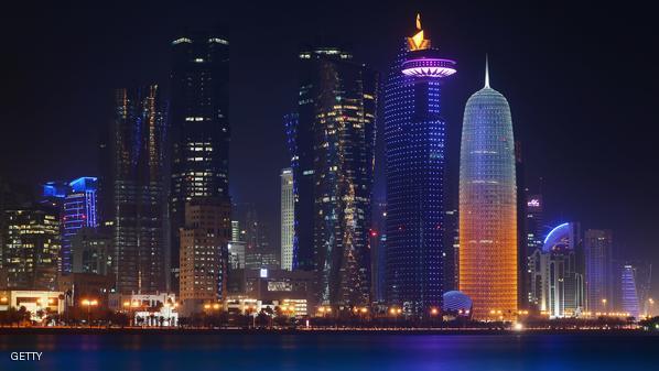 Scenes Of Qatar 2014