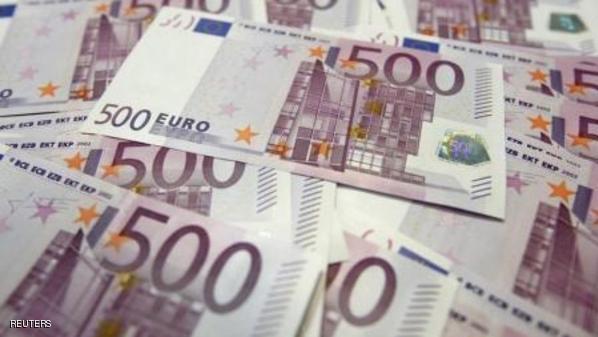 اليورو صوب أقل سعر في 9 أشهر مع توقع بيانات ألمانية ضعيفة
