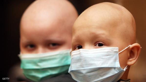 UKRAINE-HEALTH-CANCER-CHILDREN