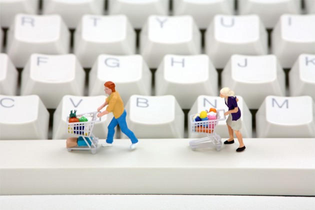 shopping