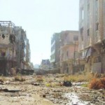 صورة-أرشيفية-للدمار-في-درعا-150x150